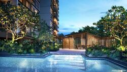 Treasure at Tampines (D18), Condominium #579064531